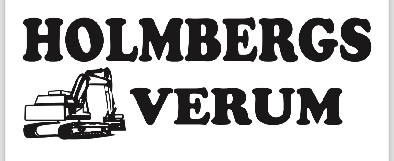 Holmbergs Verum